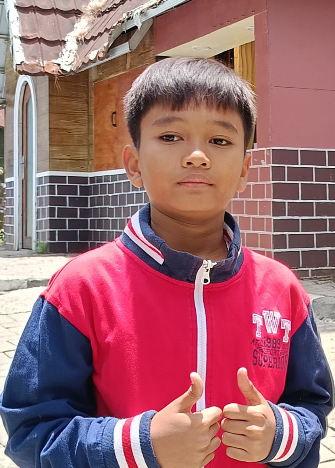 Foto Nathanael Justin